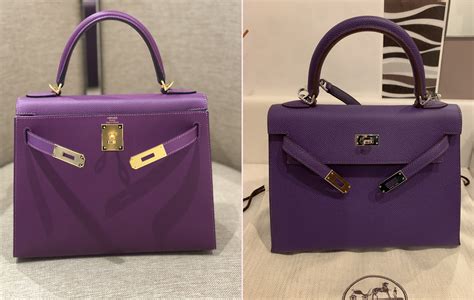 hermes paris bag fake|authentic hermes kelly bag.